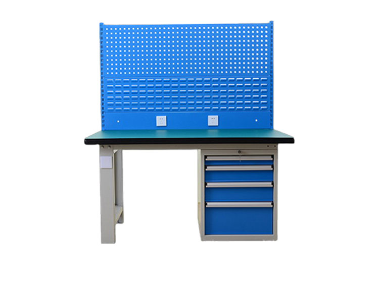 不锈钢工作台，不锈钢钳工桌车间操作台打包桌